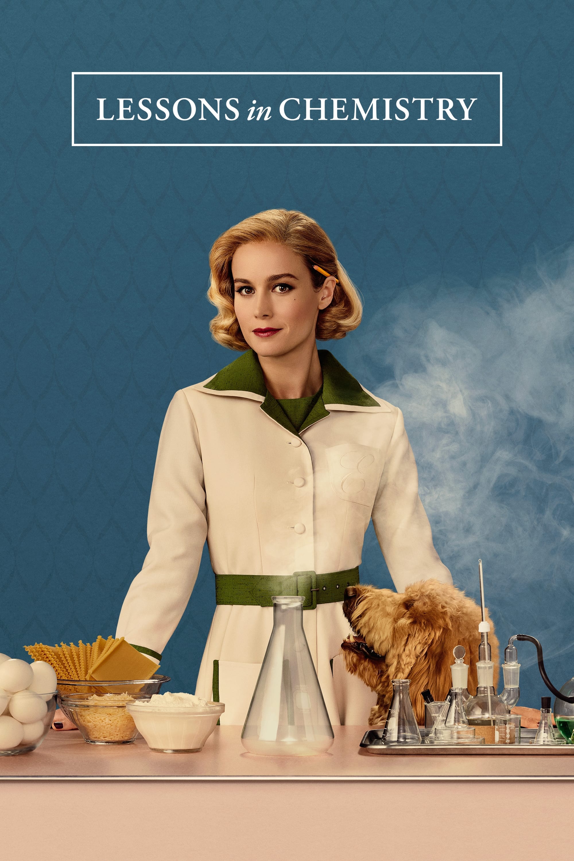 Lessons in Chemistry [275060] (A1697161652) [[TV Shows]] --Plex--